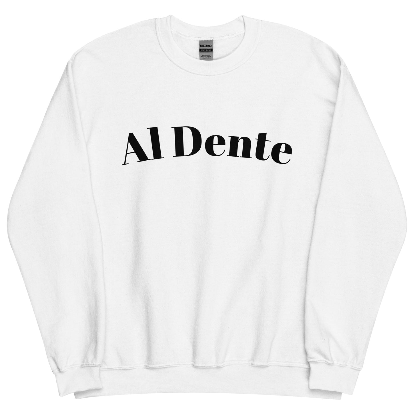 Al Dente Sweatshirt