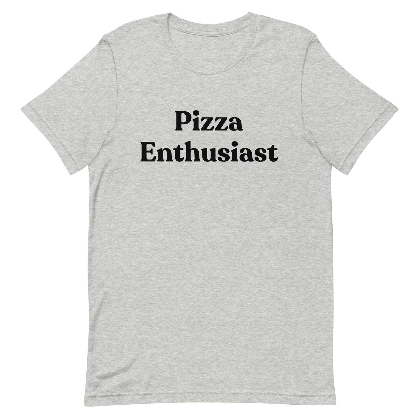 Pizza Enthusiast