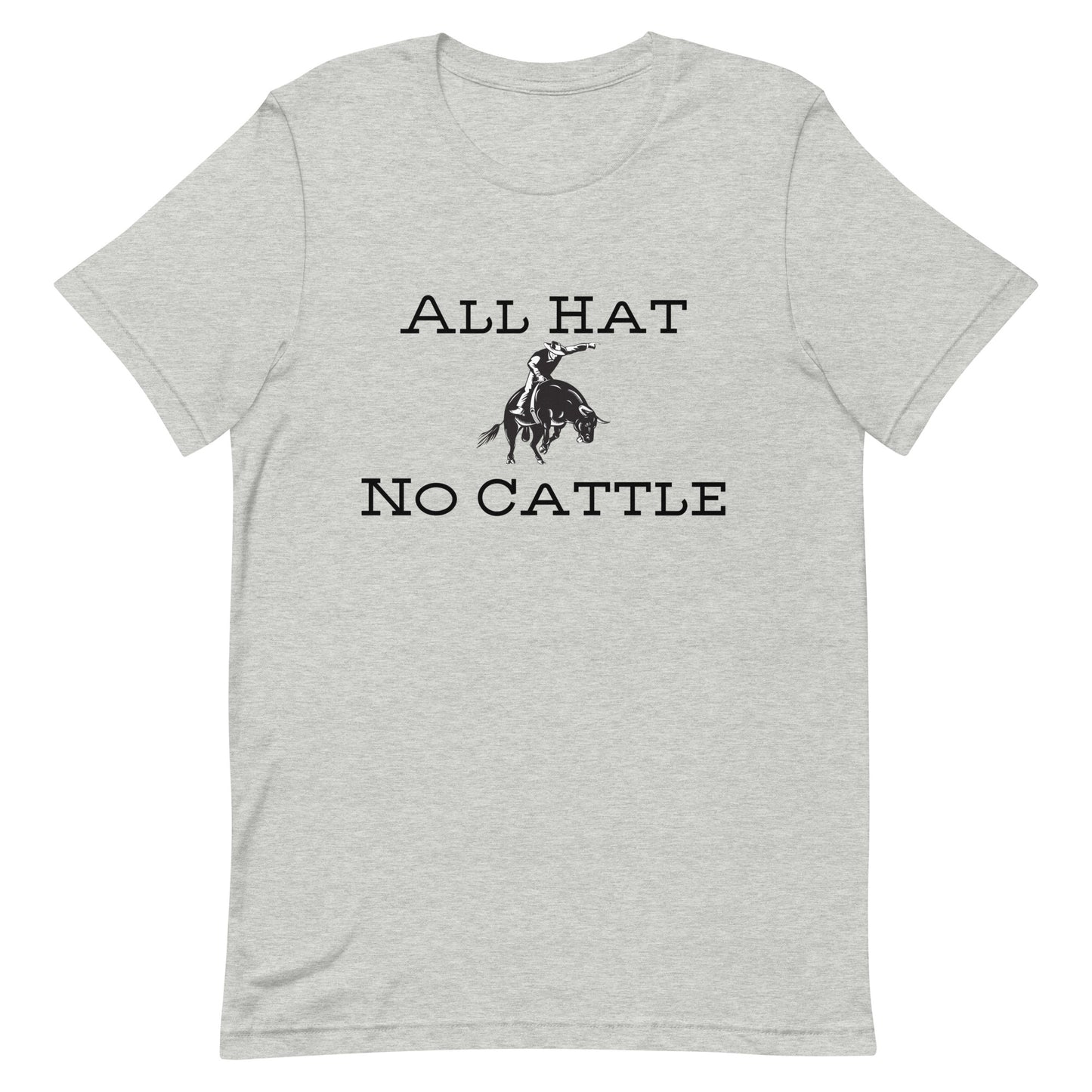 All Hat No Cattle