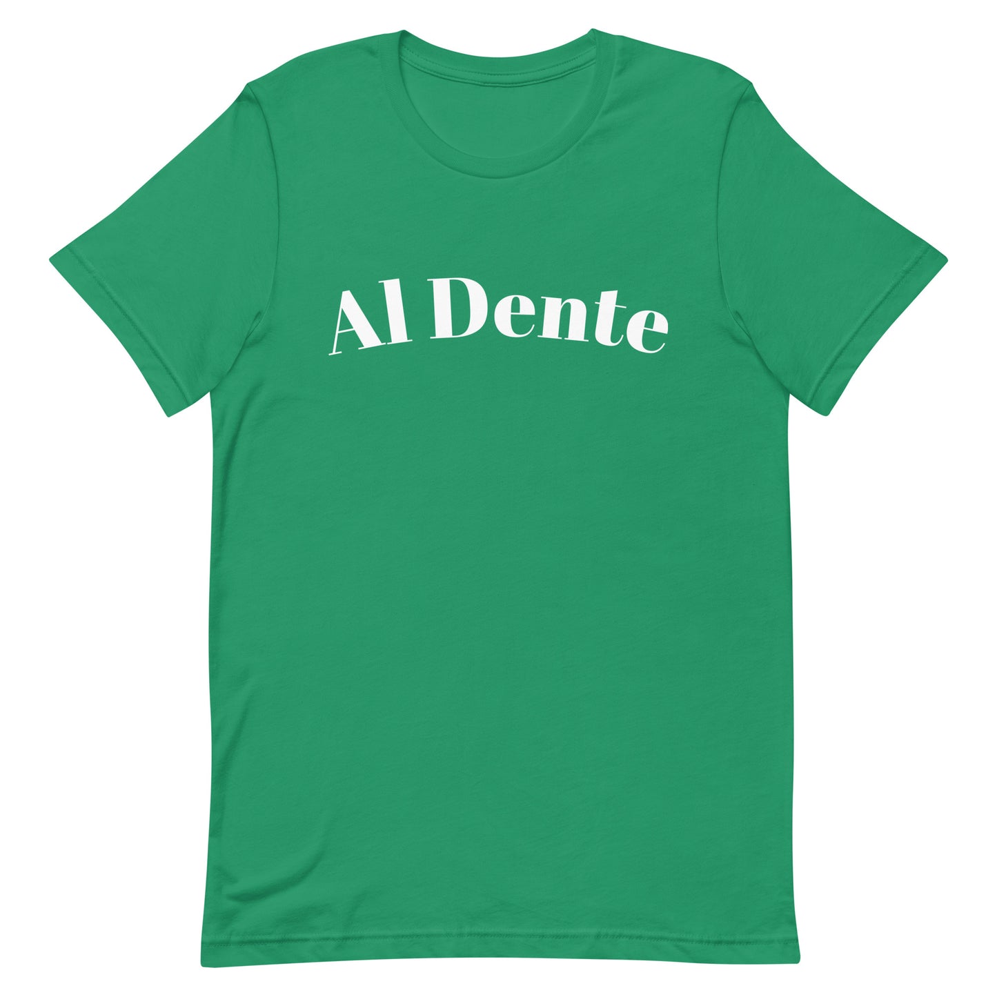 Al Dente