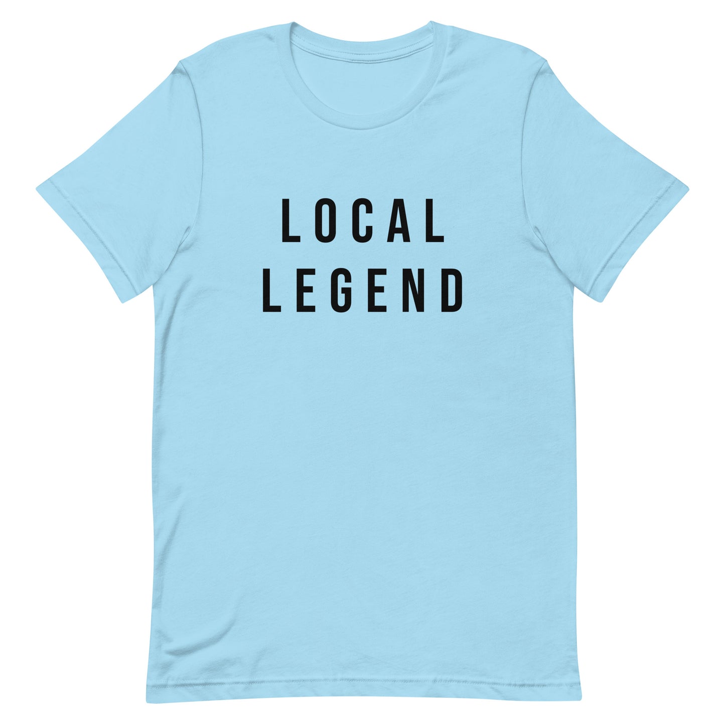 Local Legend