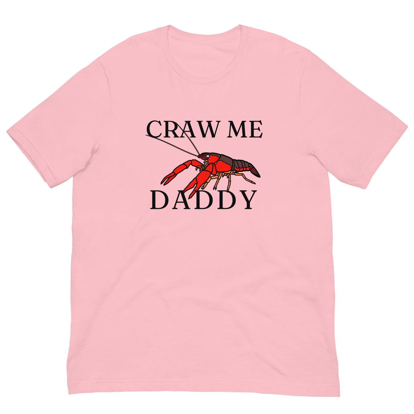 Craw Me Daddy