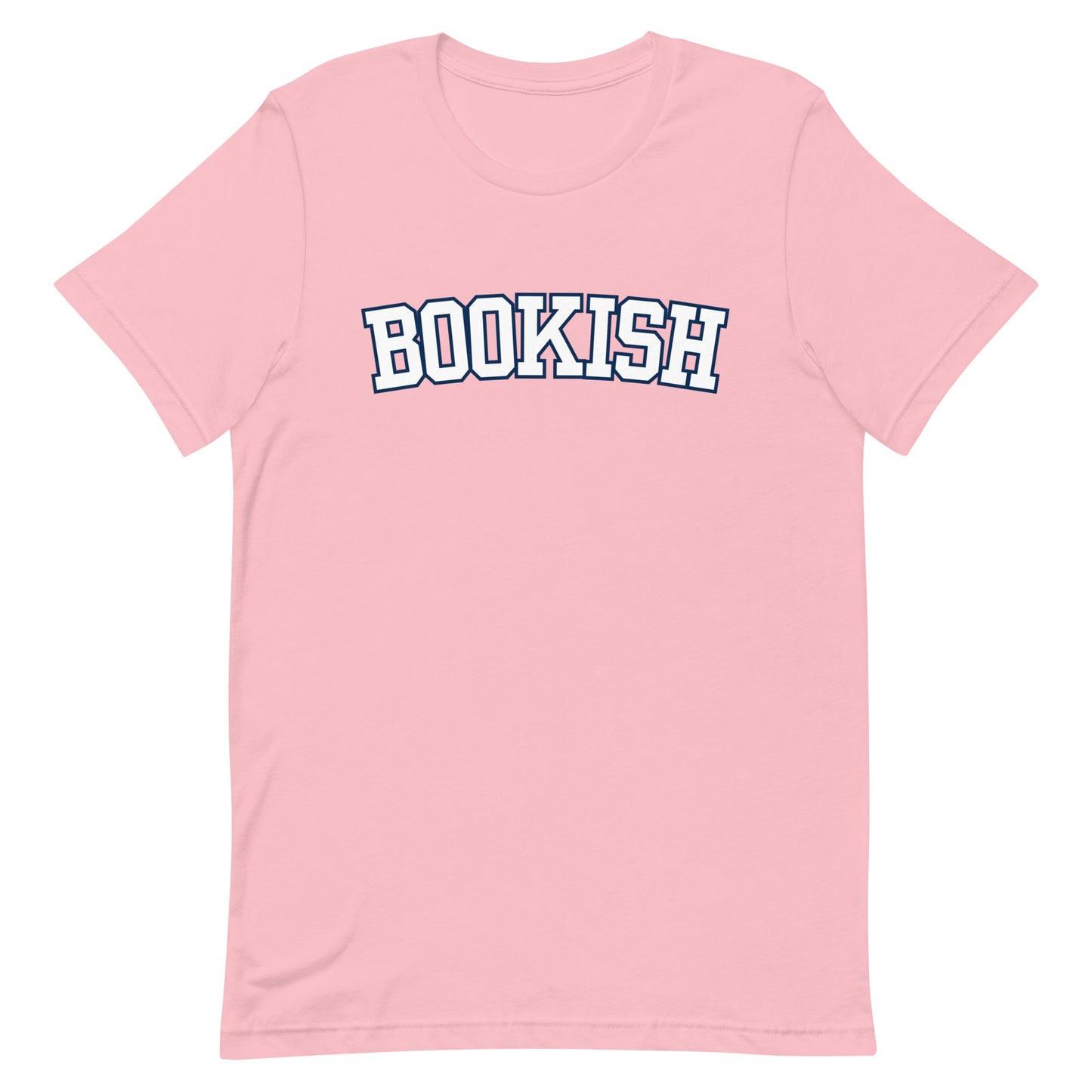 Bookish