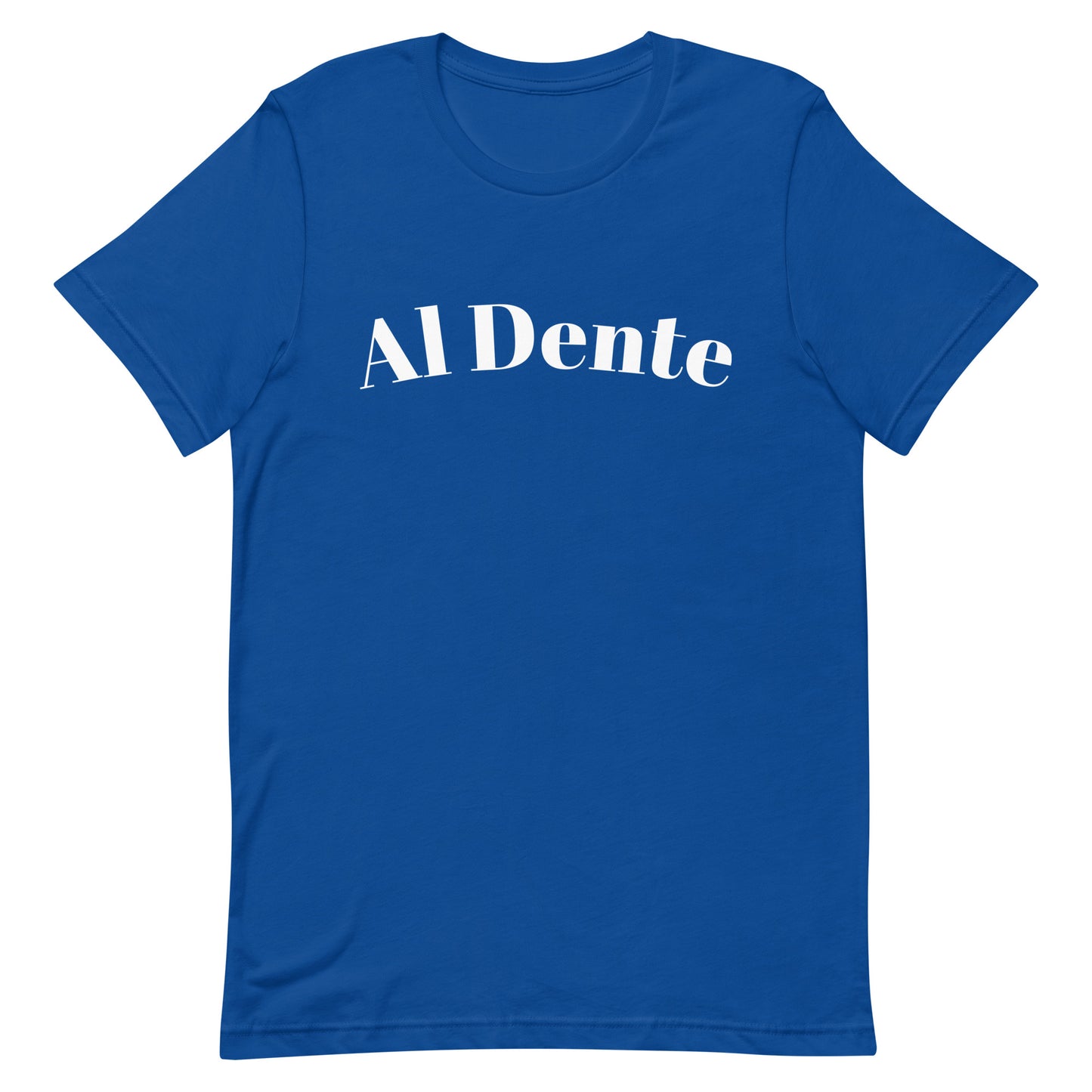 Al Dente