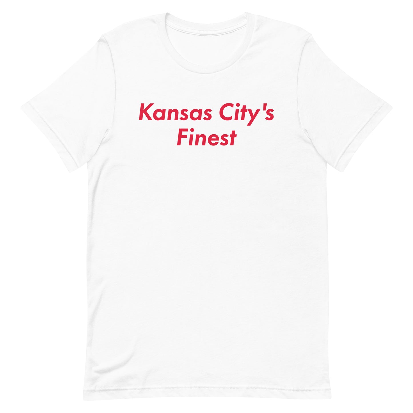 Kansas City's Finest