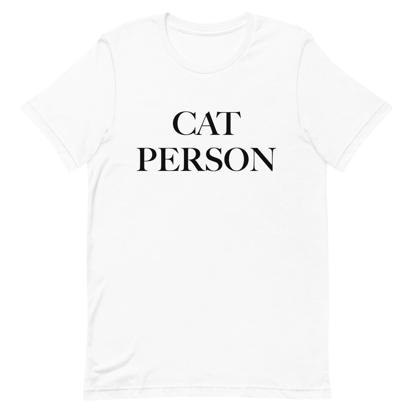 Cat Person