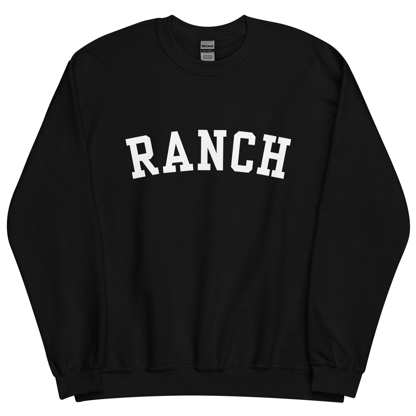 Ranch Sweater