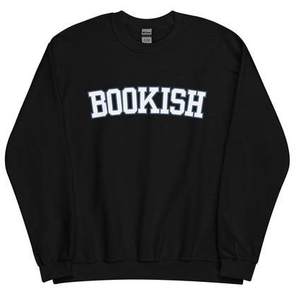 Bookish Sweatshirt