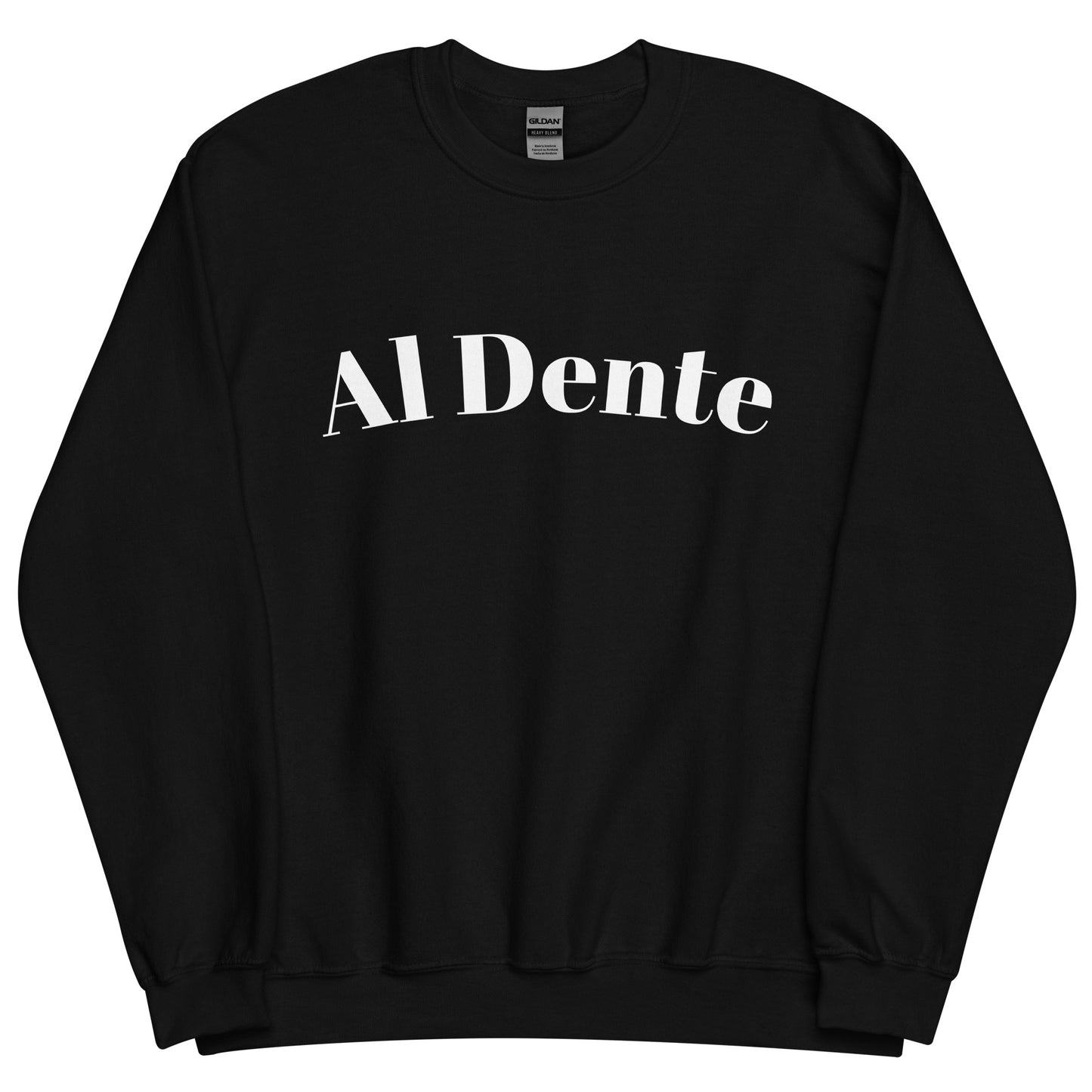 Al Dente Sweatshirt