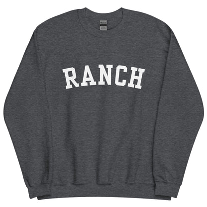 Ranch Sweater