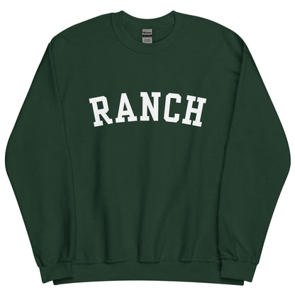 Ranch Sweater