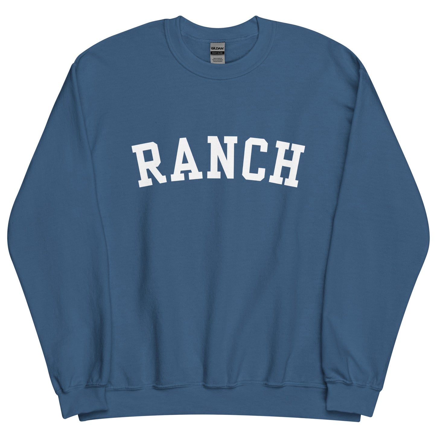 Ranch Sweater