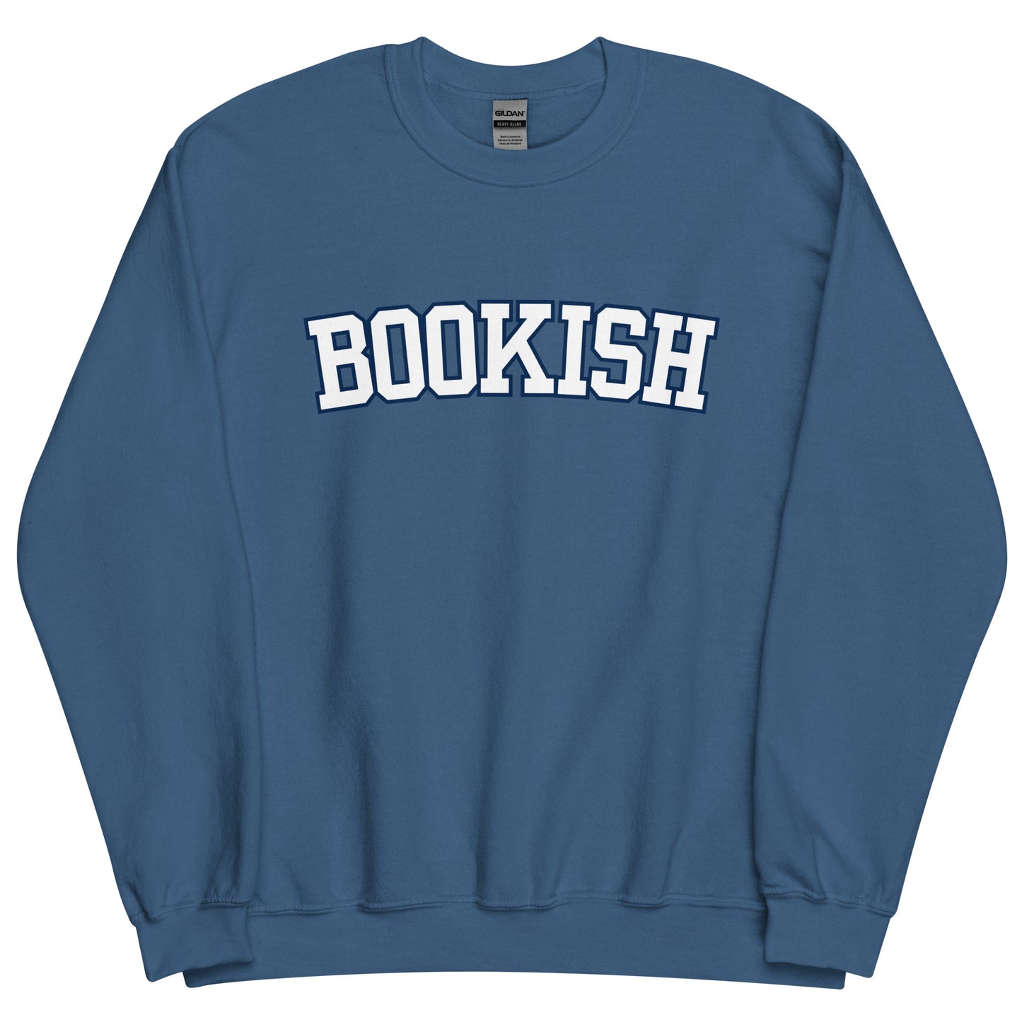 Bookish Sweatshirt