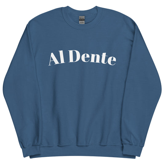 Al Dente Sweatshirt