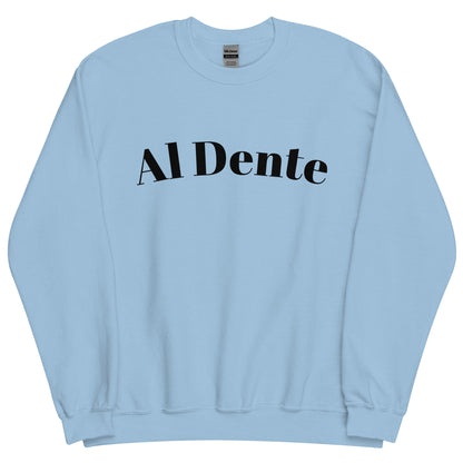 Al Dente Sweatshirt