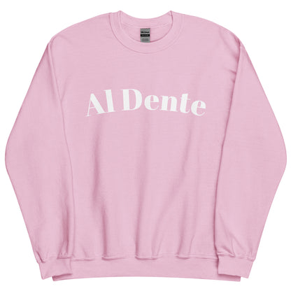 Al Dente Sweatshirt