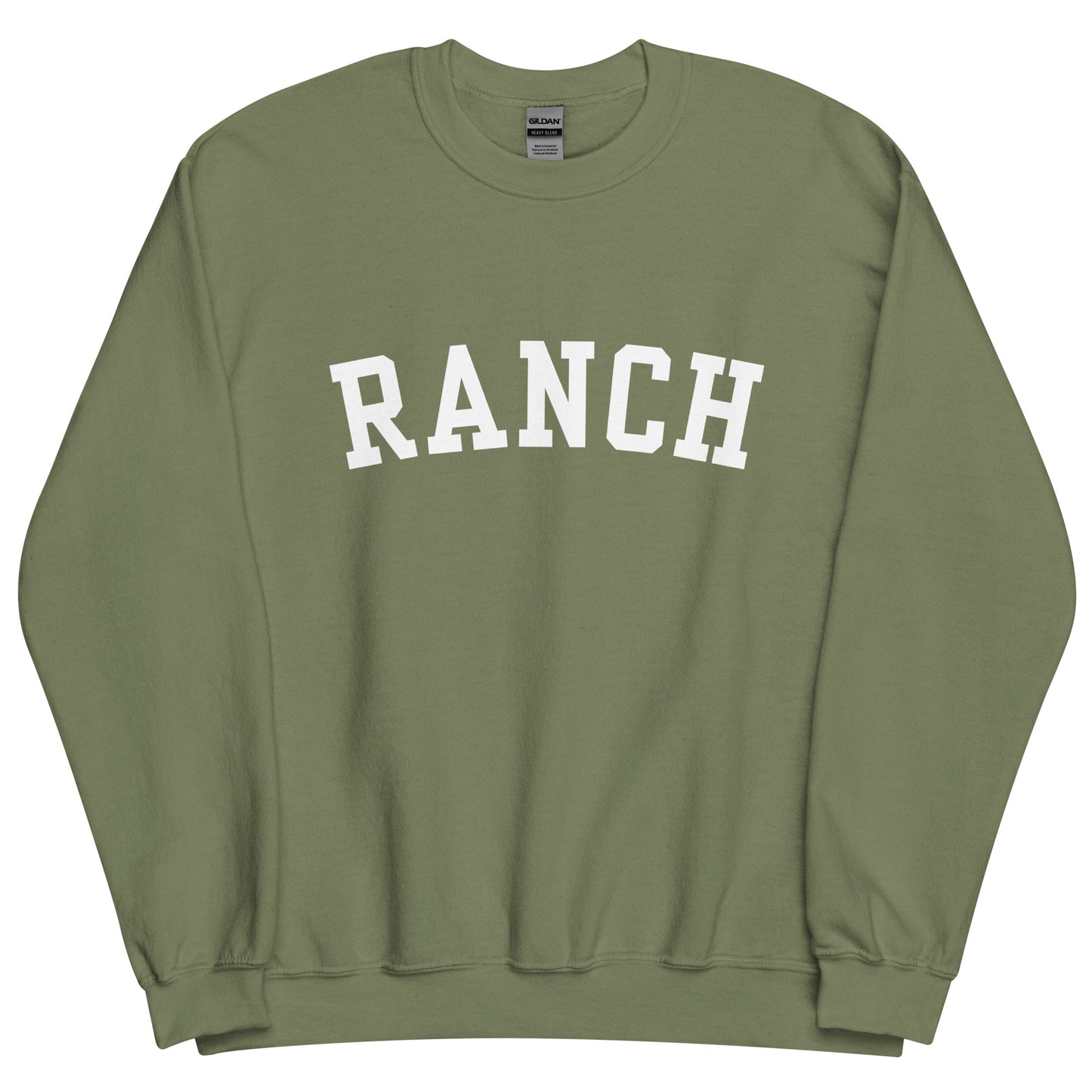 Ranch Sweater