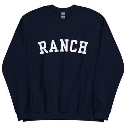 Ranch Sweater