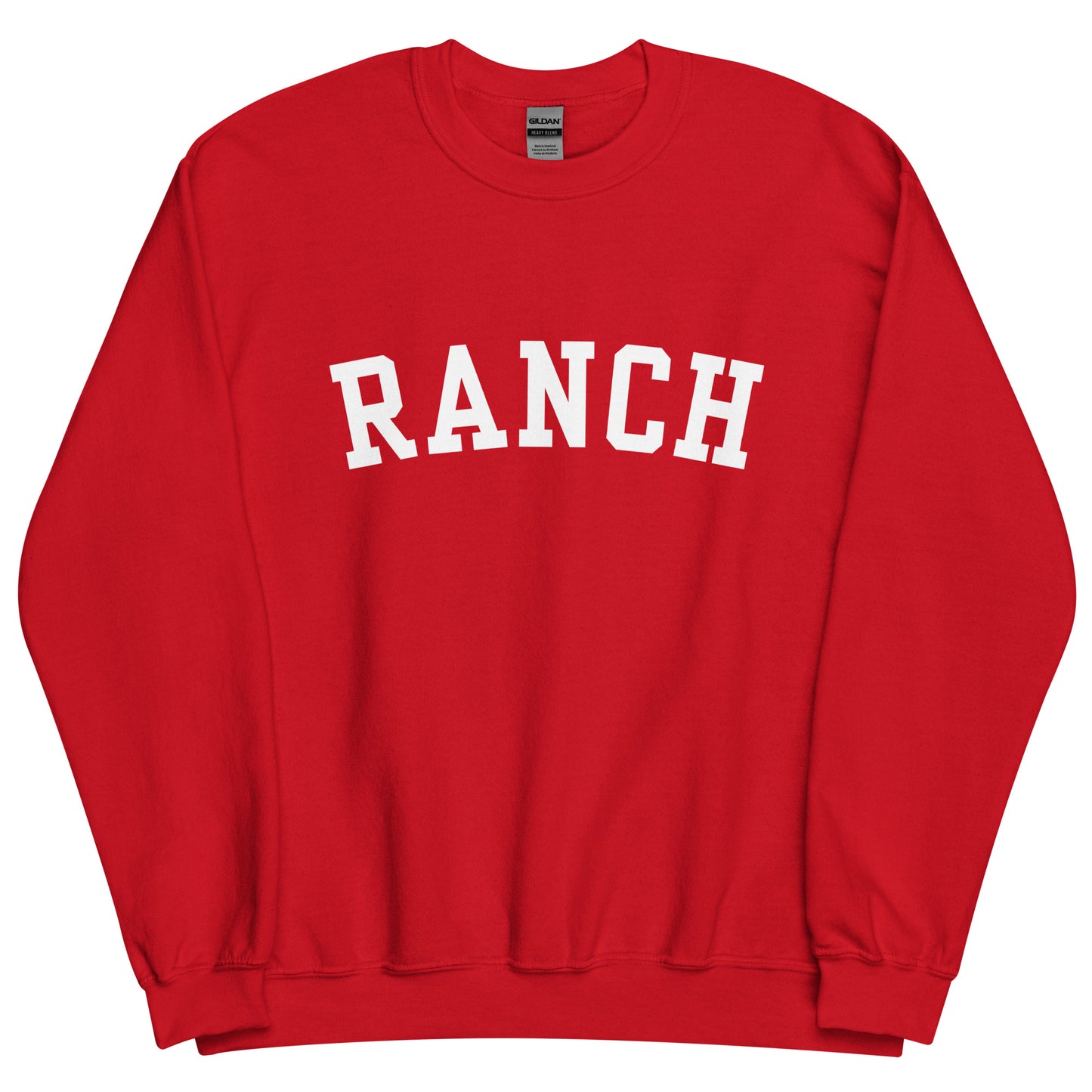 Ranch Sweater