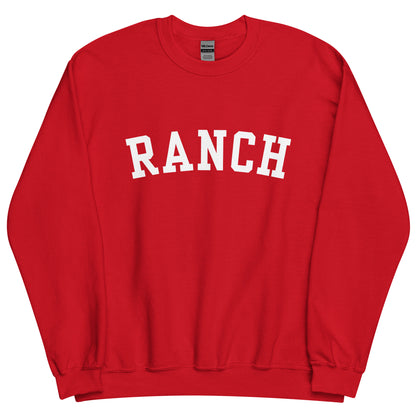 Ranch Sweater