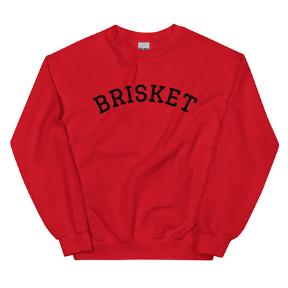 Brisket Sweatshirt