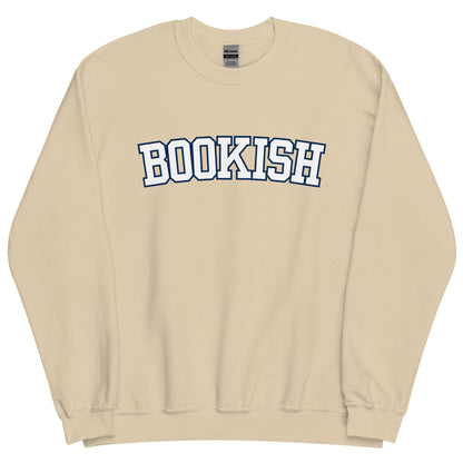 Bookish Sweatshirt