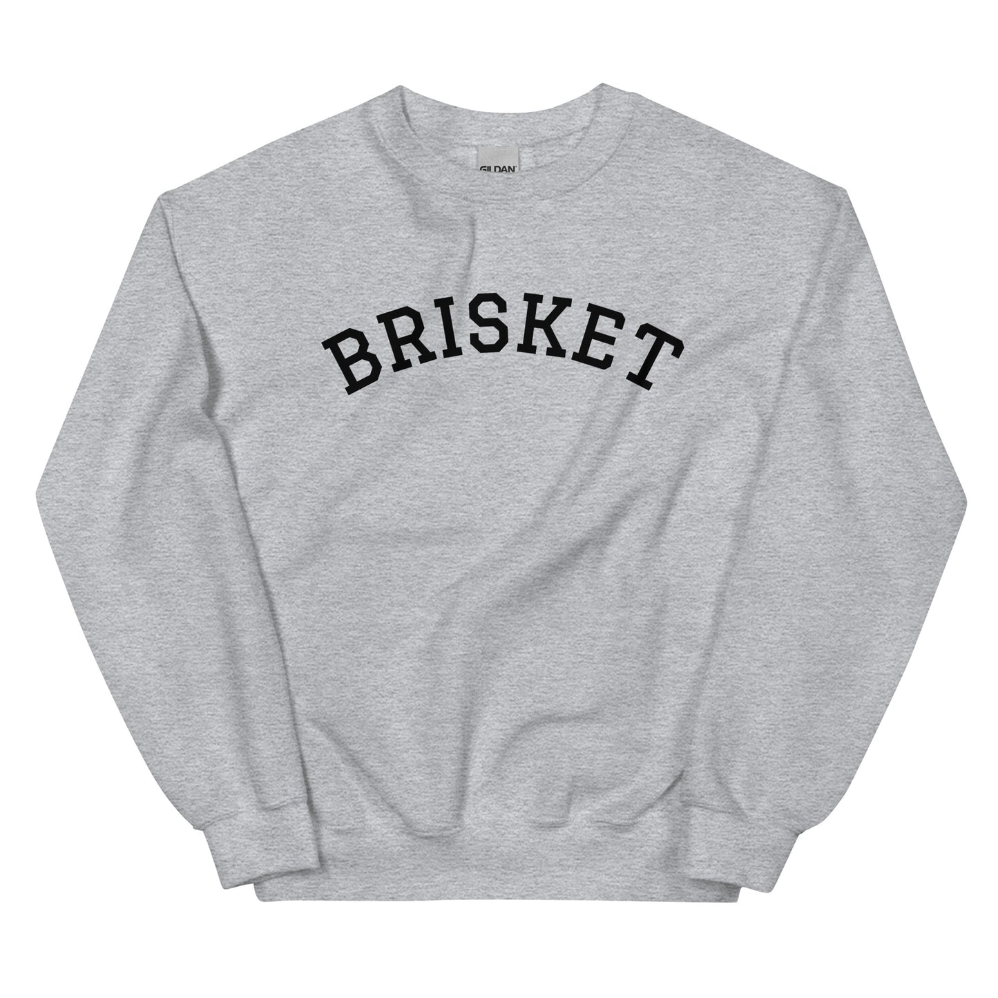 Brisket Sweatshirt