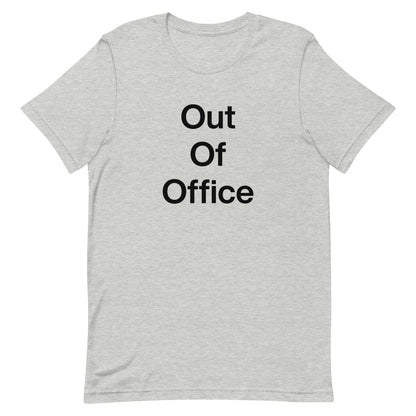 Out Of Office