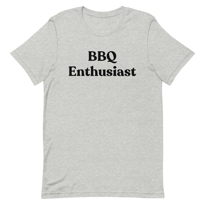 BBQ Enthusiast