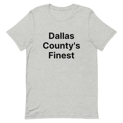 Dallas County's Finest