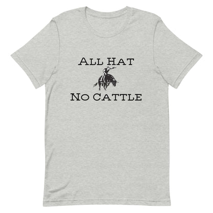 All Hat No Cattle