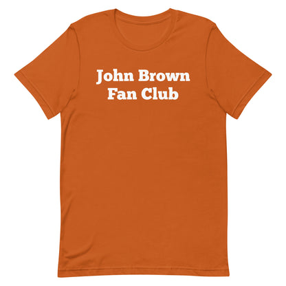 John Brown Fan Club