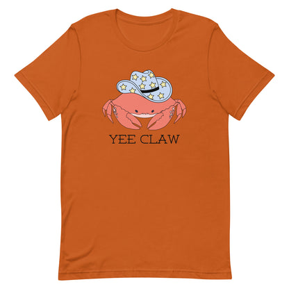 Yee Claw