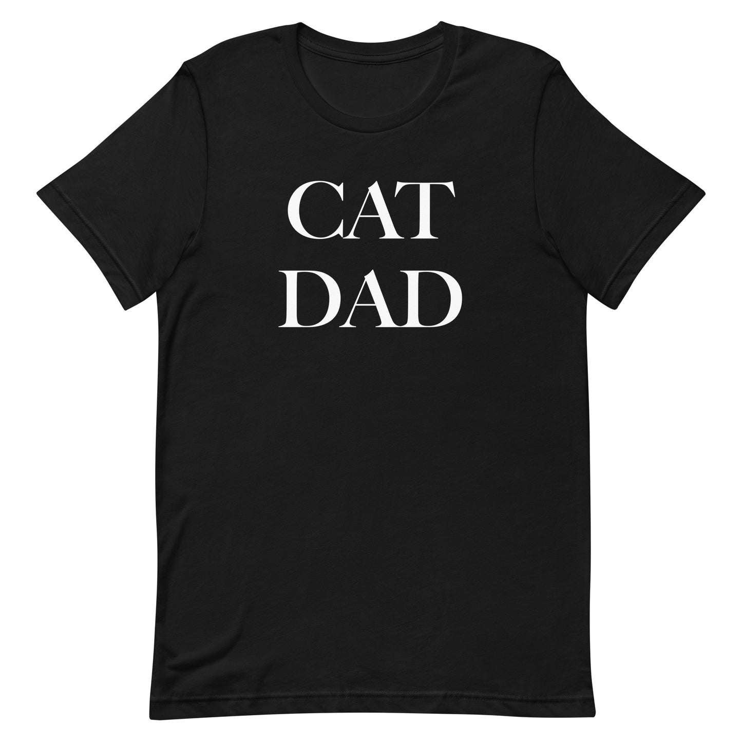 Cat Dad