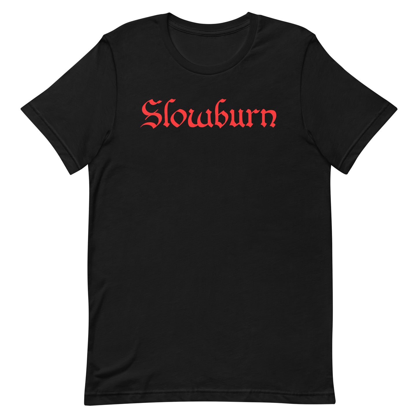 Slowburn