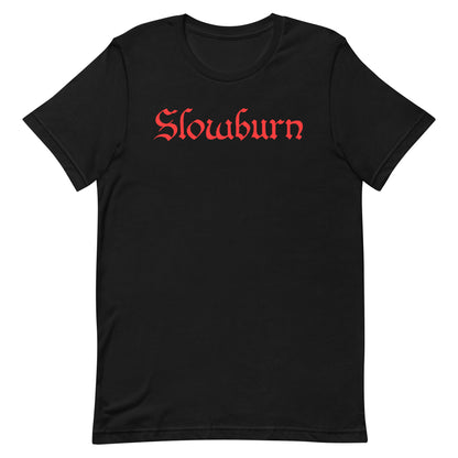 Slowburn