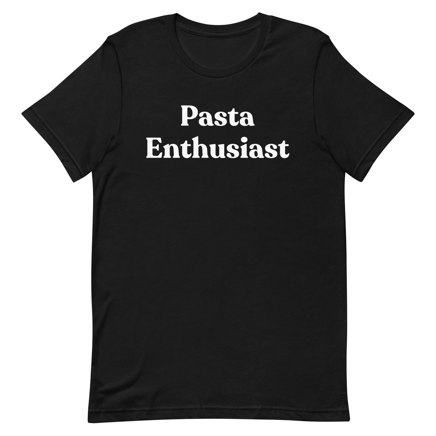 Pasta Enthusiast