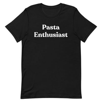 Pasta Enthusiast