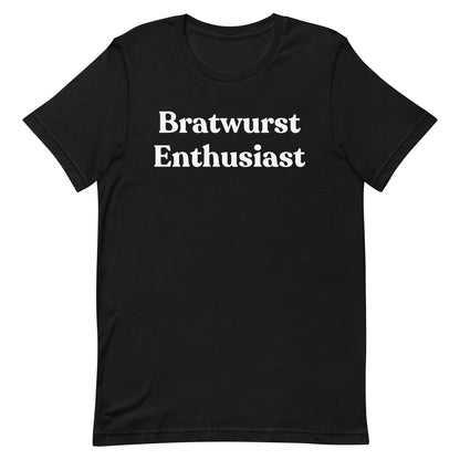 Bratwurst Enthusiast