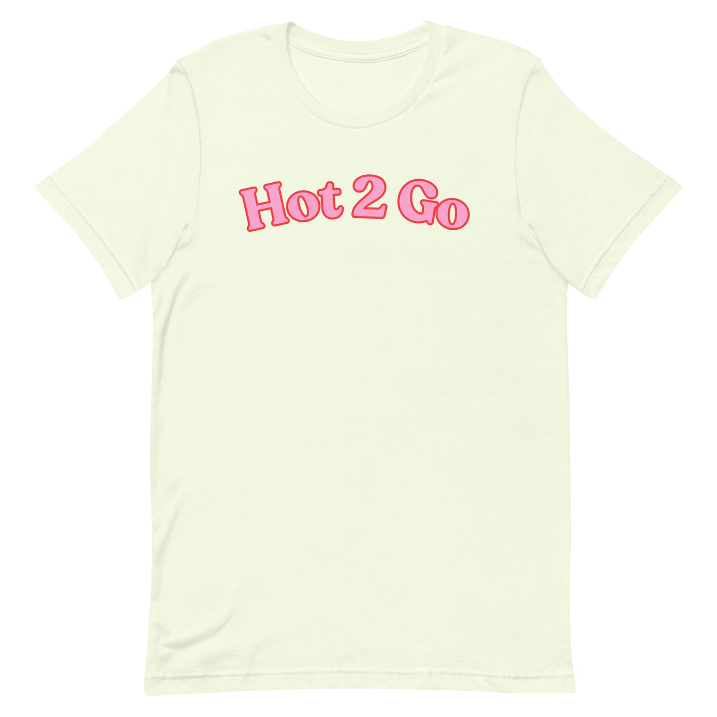 Hot 2 Go