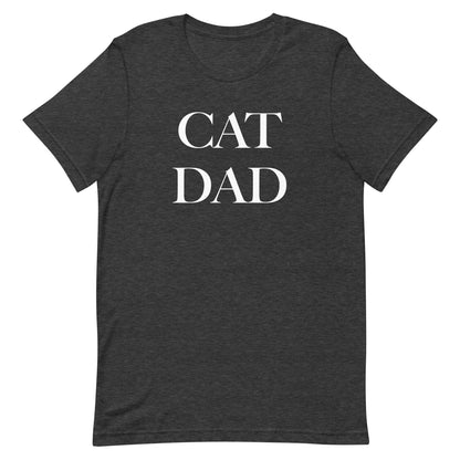 Cat Dad