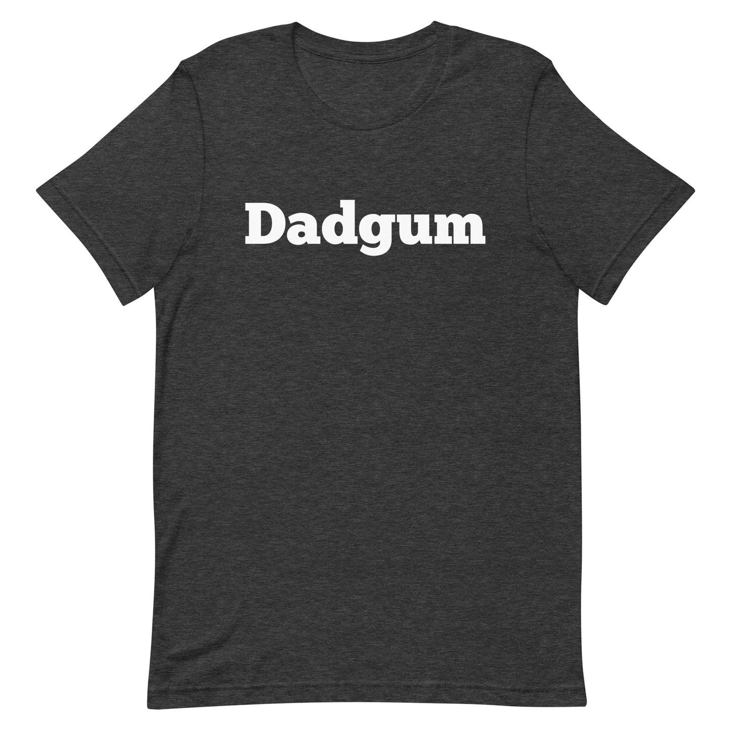 Dadgum