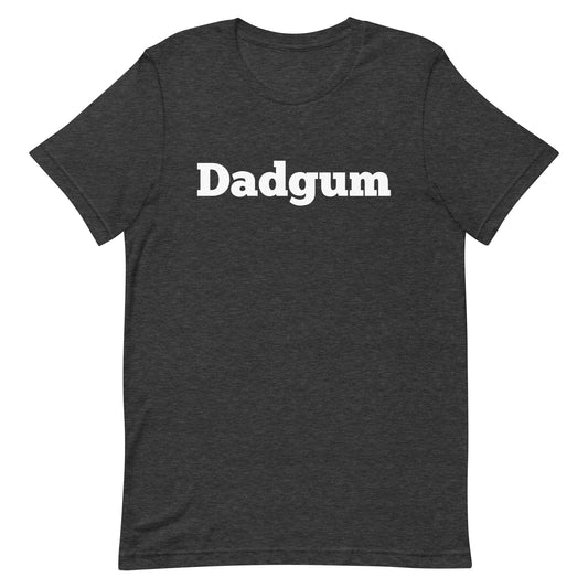 Dadgum