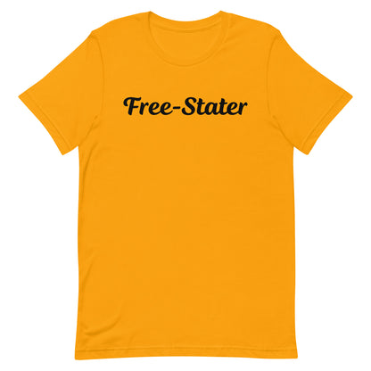 Free-Stater