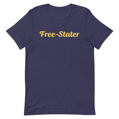 Free-Stater