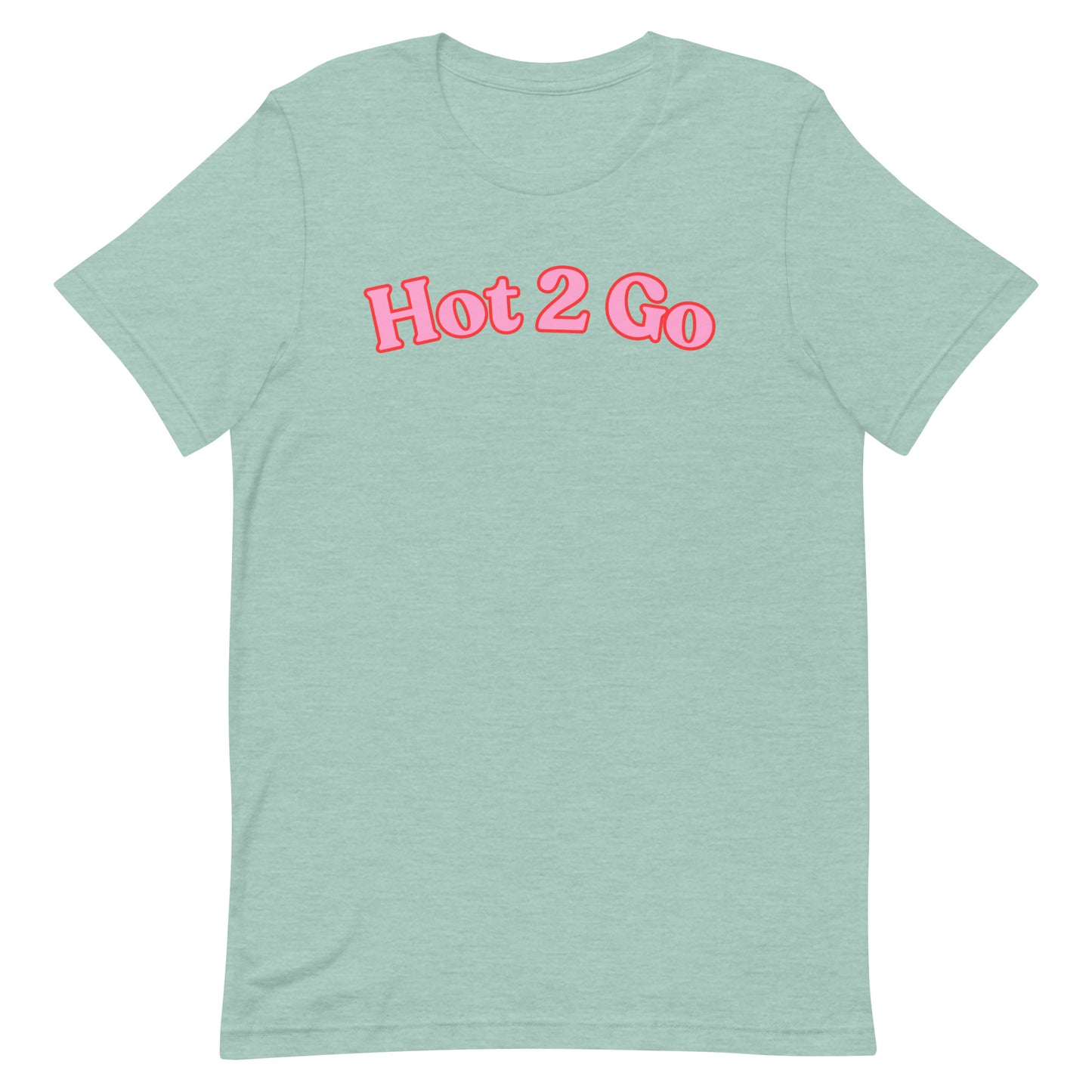 Hot 2 Go