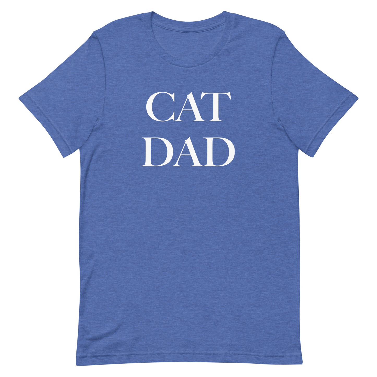 Cat Dad