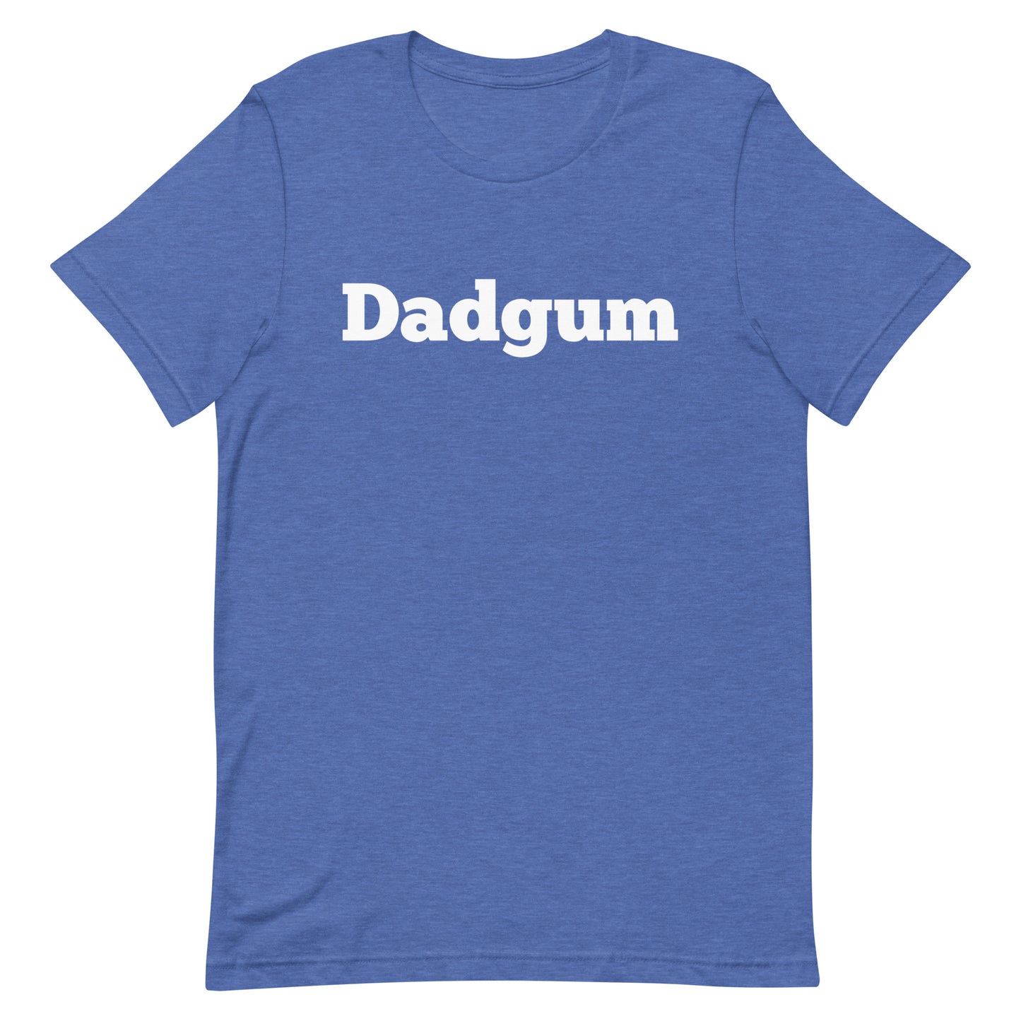 Dadgum