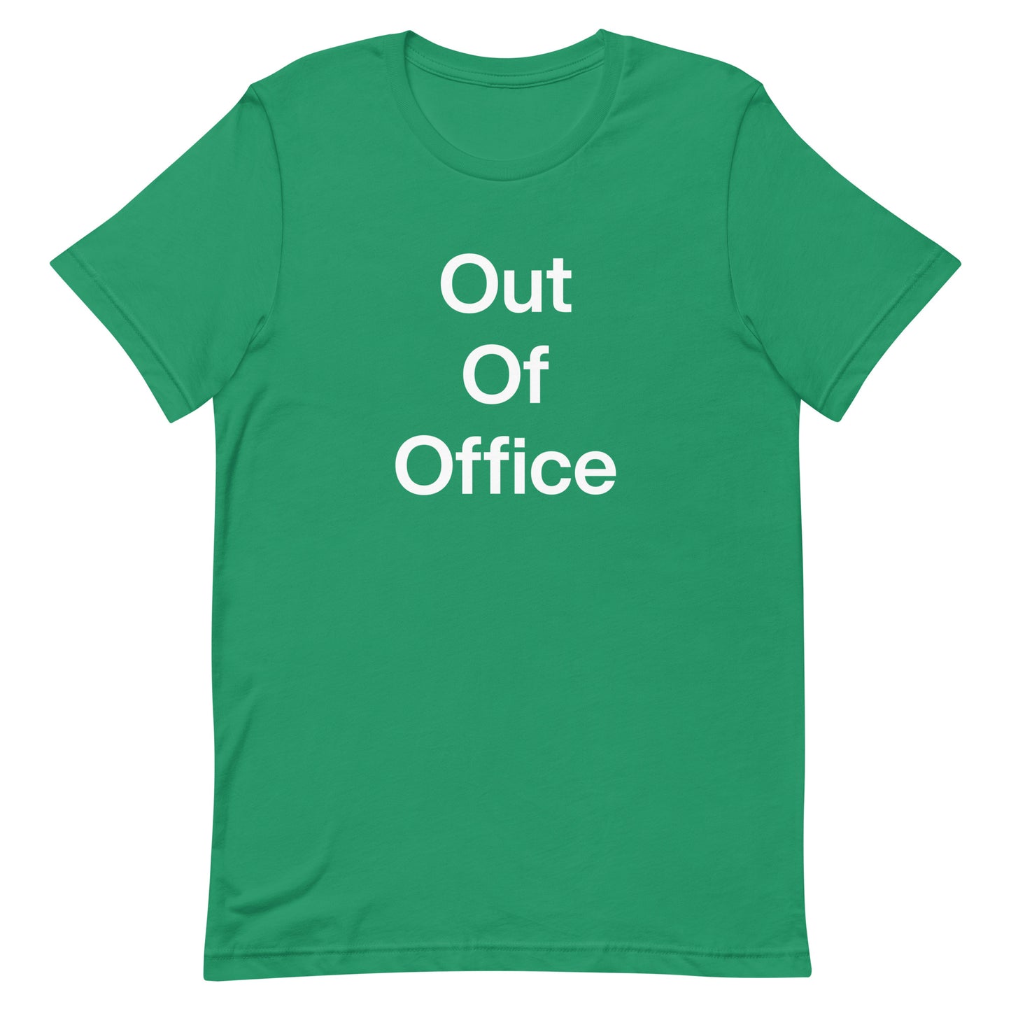 Out Of Office