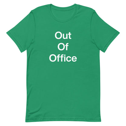 Out Of Office